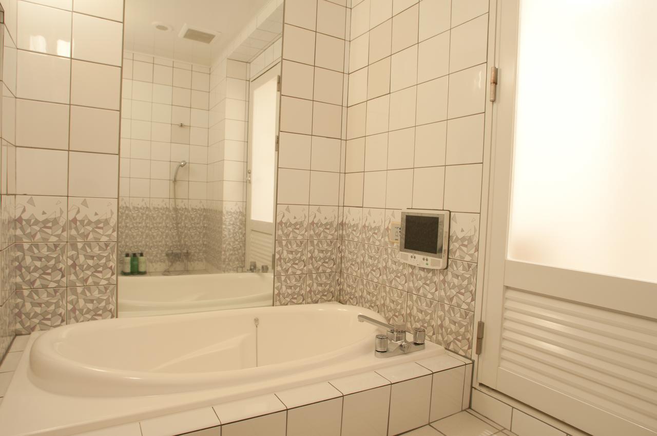 Hotel Mio (Adults Only) Fukui Exterior foto